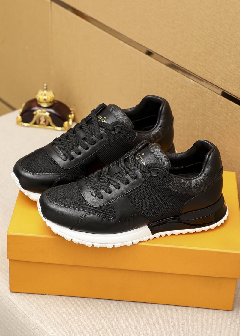 Louis Vuitton Run Away Sneaker